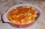 American Ginas Shepherds Pie Appetizer