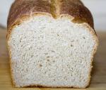 Italian Light Wheat Bread 2 Appetizer