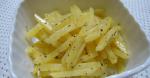 Italian Italian Potato Kinpira Stirfry 1 Appetizer