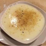 American Porridge Thermos Dessert