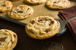 Mexican Chocolate Chip Cookies Recipe 146 Dessert