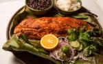 Mexican Yucatan Fish tikin Xic Recipe Dessert