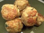 Italian Mi Nonis Italiano Meatballs Appetizer