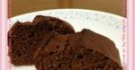 Australian Moist Chocolate Cake Made with Yogurt and Pancake Mix 2 Dessert