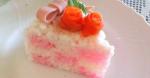 Australian Damie Checkered Sushi Cake For Mothers Day Appetizer