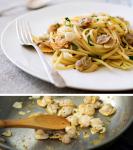 British Mark Bittmanands Pasta With Clams Recipe Appetizer
