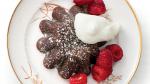 British Molten Chocolate Cake Recipe 8 Appetizer