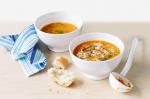 American Lentil Soup Recipe 95 Appetizer