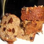 American Flaxseed Wheat and Bran Muffins Dessert