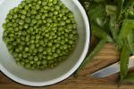 Ann Cary Randolphands Peas Recipe recipe