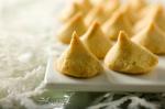 French Buttery French Tv Snacks Recipe Dessert