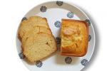French French Yogurt Cake With Marmalade Glaze Recipe Dessert