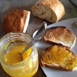 Jamaican Mango Jam Recipe Dessert