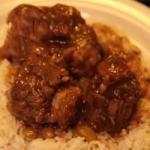 Jamaican Jamaican Oxtail with Broad Beans Recipe Dinner