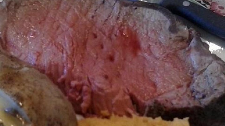 French Prime Rib Recipe Appetizer