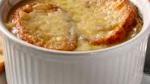 French Fall French Onion Soup Recipe Breakfast