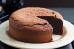 Australian Chocolate Mud Cake Recipe 6 Dessert