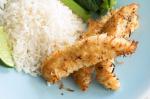 Australian Coconut Chilli Fish Recipe Dinner