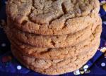 American Old Fashioned Molasses Cookies 1 Dinner