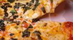 Canadian New York Style Pizza Recipe Appetizer