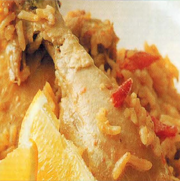 Chicken Biryani 1 recipe