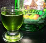 French French Green Dragon Drink