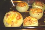 French Stuffed Onions 17 Dinner