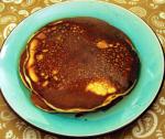 Russian Buttermilk Pancakes 53 Dessert