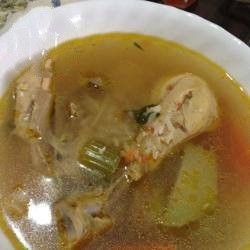 Mexican Chicken Broth to the Mexican Appetizer