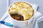 Canadian Chunky Beef Cottage Pie Recipe 1 Appetizer