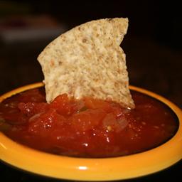 Australian Southwest Salsa Alcohol