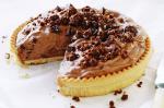 American Hedgehog Cream Pie Recipe Dinner
