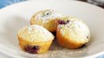 American Blueberry Lemon Bisquick Registered  Pancake Bites Breakfast