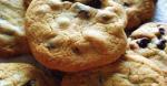 American Americanstyle Cookies in  Minutes 3 Dessert