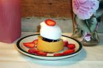 American Sarahs Strawberry Shortcake Surprise Dessert