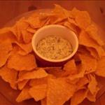 Canadian Warm Spinach and Cheese Dip Appetizer