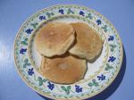 Scottish Oatmeal Pancakes 12 Appetizer