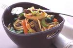 Australian Sweet Chilli Beef Noodles Recipe 1 Appetizer