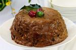 Australian Frozen Chocolate Pudding Recipe 1 Dessert