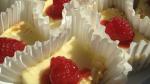 American Cheesecake Lemon Bars Recipe Dessert