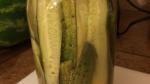 American Pops Dill Pickles Recipe Appetizer