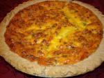 Chelseas Quiche recipe