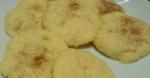American Minute Pancake Mix Cookies 4 Appetizer