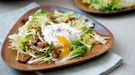 Salade Lyonnaise Recipe recipe