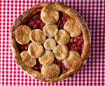 Twicebaked Sour Cherry Pie Recipe recipe