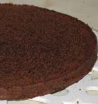 American Black Forest Chocolate Bundt Cake Dessert