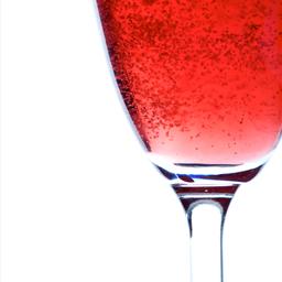 American Kir Royale Alcohol