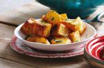 Canadian Spicy Potatoes batata Harra Recipe Appetizer