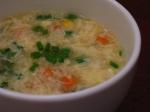 Chinese Asian Egg Drop Soup 1 Dinner