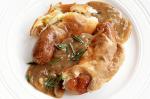 American Toad In The Hole Recipe 17 Appetizer